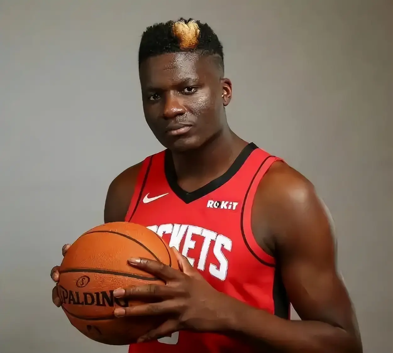 火箭的市值, 的实力得到, 理打电话