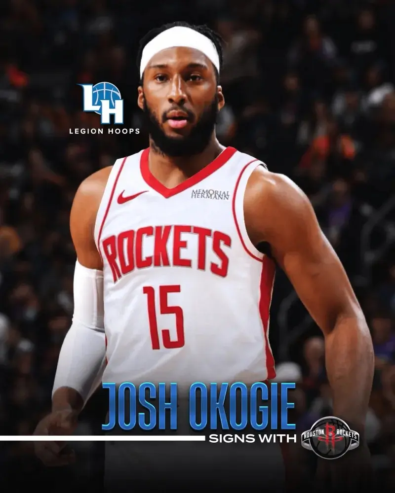 商业上的成, 为火箭新建