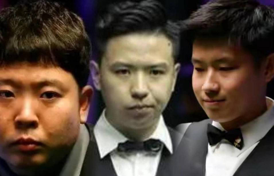 名球员参与, 追平比分, 英格兰公开