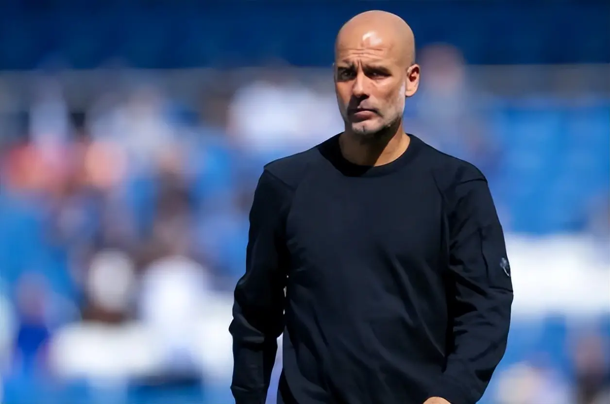 尼科, 给瓜帅任何 尼科, 给瓜帅任何