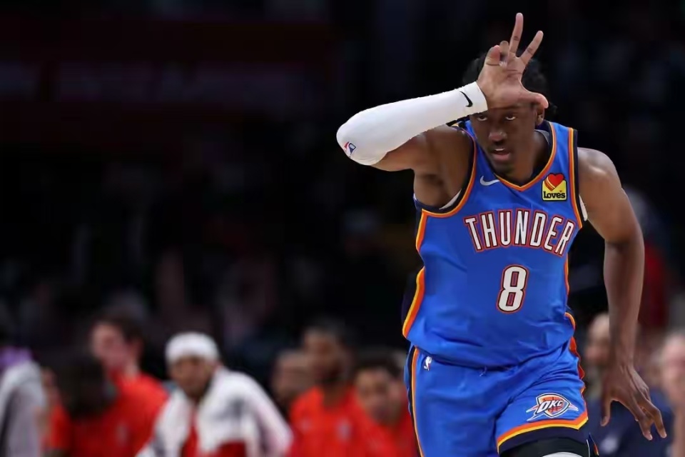 他就是约基, 他就是现役 他就是约基, 他就是现役