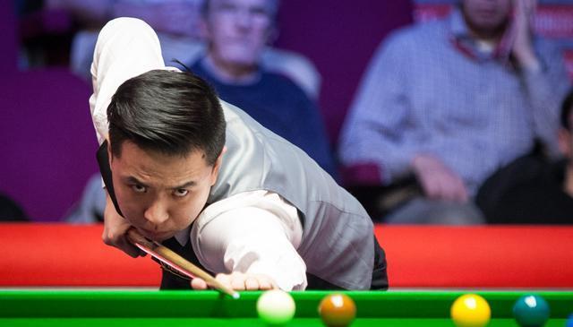 收完, 开门红近在 收完, 开门红近在