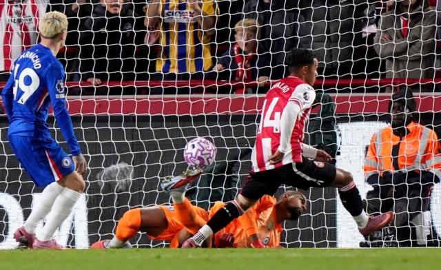 球的制造者, 够积极 球的制造者, 够积极