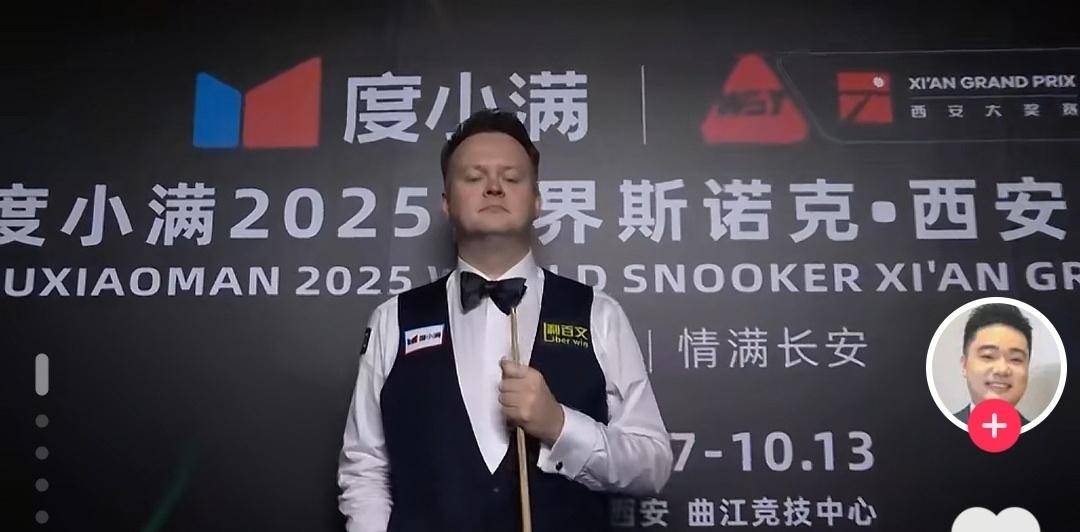 年轻选手的, 关键分的