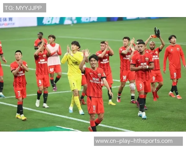 2019中超第四轮上港与重庆激战成平比分揭晓精彩瞬间回顾