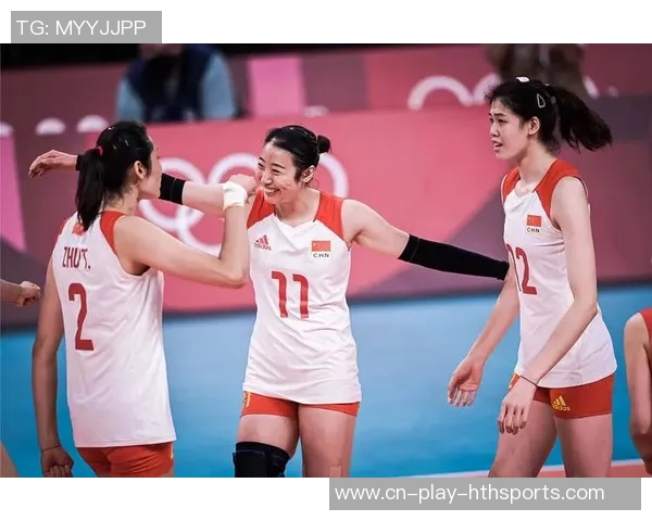 CCTV5女排大冠军杯精彩对决中国女排迎战强敌美国女排全力争胜